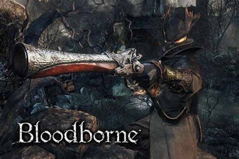 Bloodborne 2: 2019 release date hint as From Software confirms TWO new ...