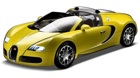 Bugatti Veyron 2023 Colors, Up to 5 Colours Option in Malaysia | Wapcar