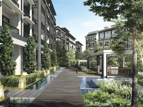 Mayfair Gardens | New Condominium in D21, 8 Rifle Range Road ...