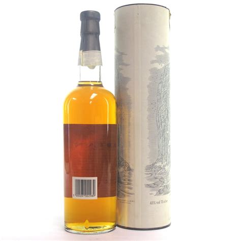 Oban 14 Year Old | Whisky Auctioneer