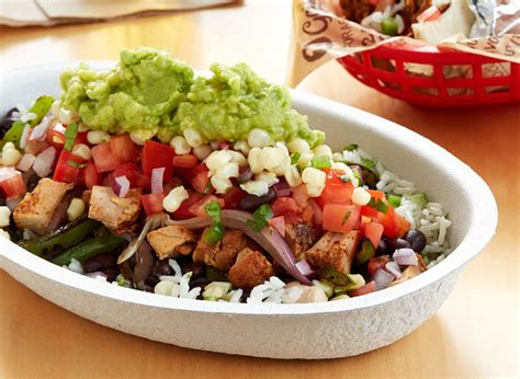 Learn How to Make Chipotle's Famous Guacamole — Eat This Not That