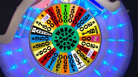 Wheel of Fortune (Classic Round 1 Layout) : r/WheelOfFortune