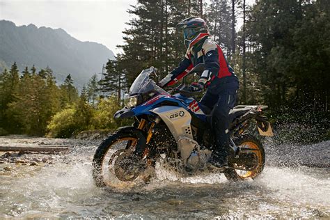 2020 BMW F850GS Adventure Guide • Total Motorcycle