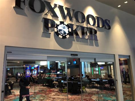 Foxwoods Reopens More Toward Normalcy | NETimeGambling