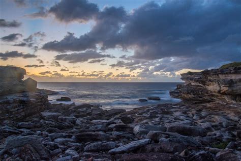 Free Images - little bay sydney australia