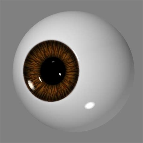 Eye Texture Maps Pack 3 - Human Eyes! - ZBrushCentral