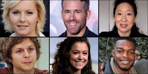 21 Most Famous Canadian Actors - List of Celebrities from Canada