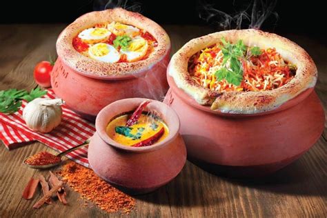 biryani clay pots online in hyderabad india +917036064093 - POTTERY