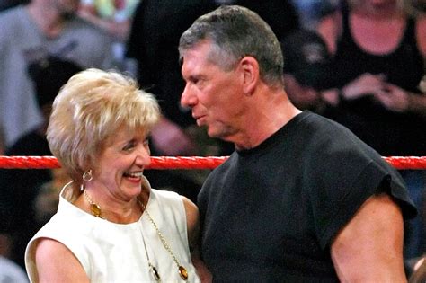 Linda McMahon: Never say never but WWE's PG audience is 'pretty much where it is' - Cageside Seats