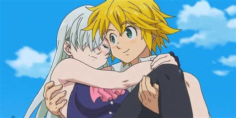 The Seven Deadly Sins: Everything You Need to Know About Meliodas and ...