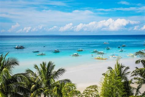 10 Best Things To Do in Boracay, Boracay, Philippines (B)