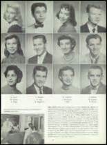 Explore 1956 Sanger High School Yearbook, Sanger CA - Classmates