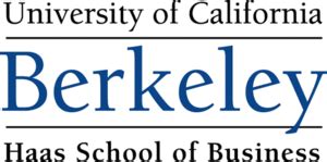 University of California (Berkeley) - Haas School of Business - Management Leadership for Tomorrow