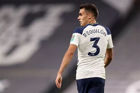 Sergio Reguilon gives Tottenham fans a glimpse of what is to come after dodgy Chelsea start ...