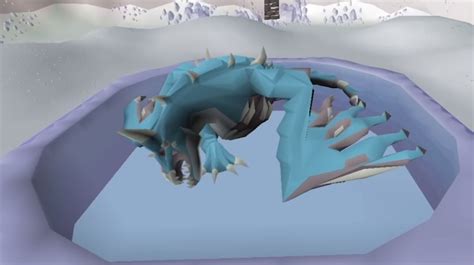 Osrs Vorkath Boss Guide (Melee/Range Setups) - NovaMMO