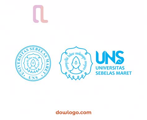 Logo UNS Vector Format CDR, PNG - Savlogo.com