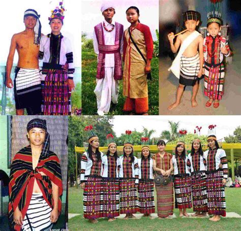 Traditional Dresses of Mizoram - Holidify