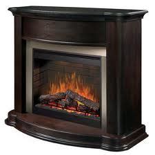 What are my non-gas alternatives to a wood burning fireplace? - Home Improvement Stack Exchange