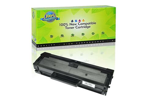 1PK Black MLT-D101S Toner Cartridge For Samsung 101S ML-2160 ML-2165W Printer - Newegg.com