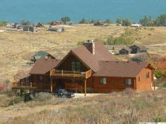 43 Bear Lake Utah Cabins ideas | utah cabins, lake cabins, town and country