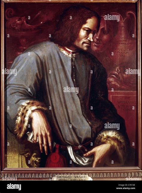 Lorenzo de medici portrait hi-res stock photography and images - Alamy