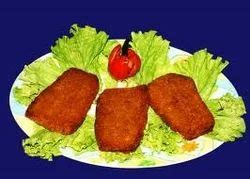 Calcutta Vetki Fry - Vetki Fish Butter Fry Service Provider from Kolkata