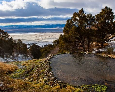 OLT - Natural Rock Ponds