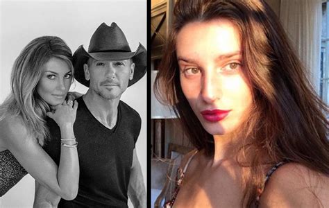 Get to Know Tim McGraw & Faith Hill's Youngest, Audrey McGraw