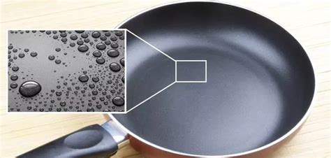 What is non stick pan made of? - Aokai