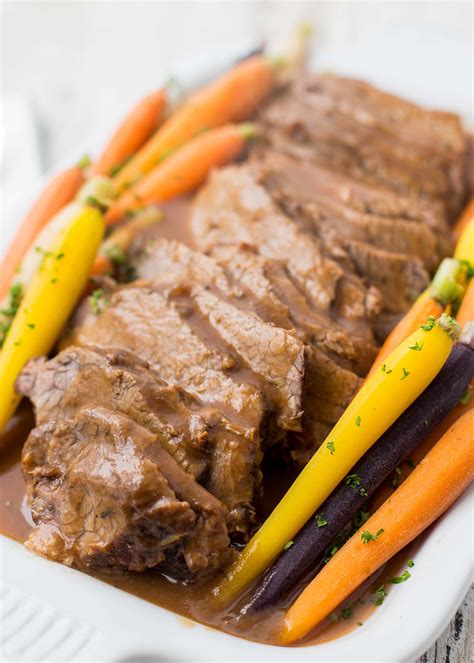 Best 21 Beef Brisket Pressure Cooker - Best Recipes Ideas and Collections