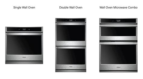 Wall Oven Sizes: How to Measure Cutout Dimensions | Whirlpool