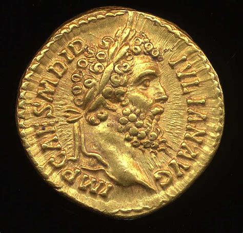 Profile for Emperor: Didius Julianus