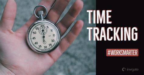 5 reasons why you should use Time Tracking