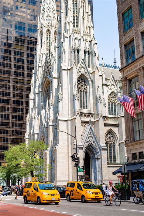 12 BREATHTAKING New York City Churches (Helpful Guide & Photos)