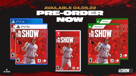 MLB: The Show 22 - Here’s What Comes in Each Edition - IGN