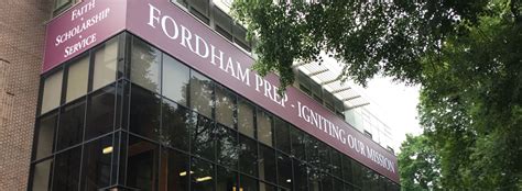 Fordham Preparatory School