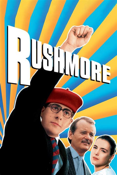 Rushmore | Rotten Tomatoes