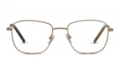 Ottoto Fiennes Black Prescription Eyeglasses