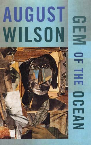 Gem of the Ocean \ The August Wilson African American Cultural Center