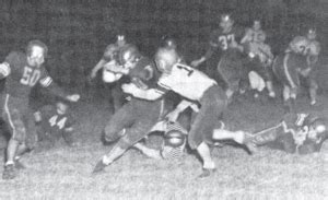 Byrnes High School Football: Rebels Gridiron History by Zachary Johnson ...