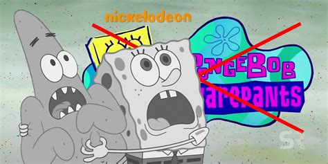 The spongebob squarepants movie end credits - groovyxaser