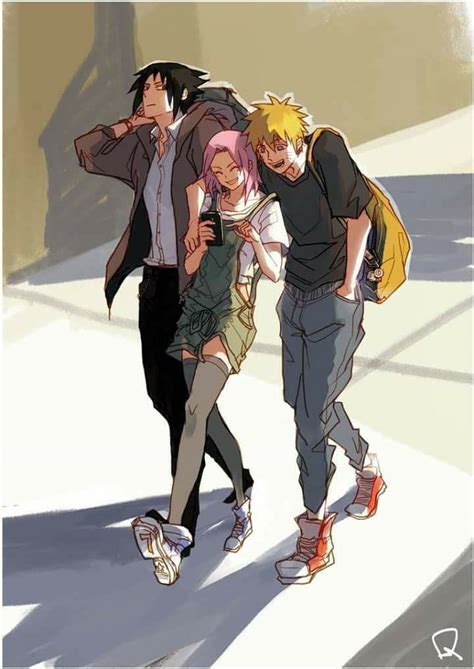 Sakura's Instagram - Tagged 1 | Naruto sasuke sakura, Anime, Anime naruto