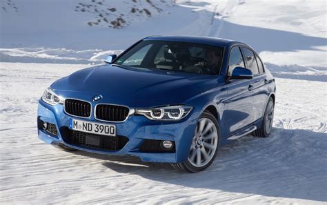 2016 BMW updates announced; 440i flagship added, new 325d | PerformanceDrive