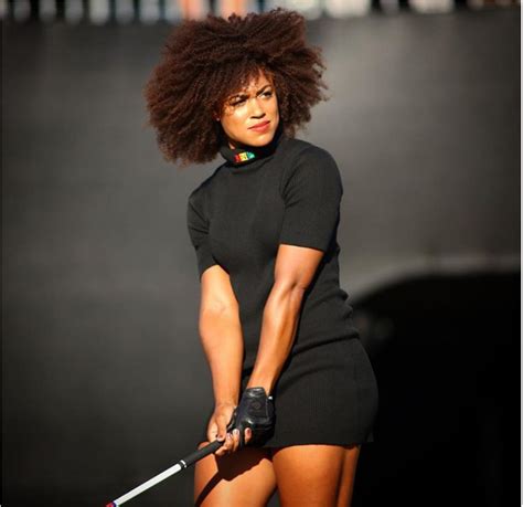 Troy Mullins #beautifulgolfers | Women golfers, Female athletes, Ladies ...