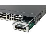 Cisco Catalyst 3750-X Series Switches