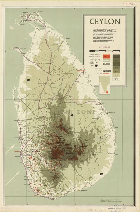 264 best Ceylon images on Pholder | Arknights, Tea and Srilanka