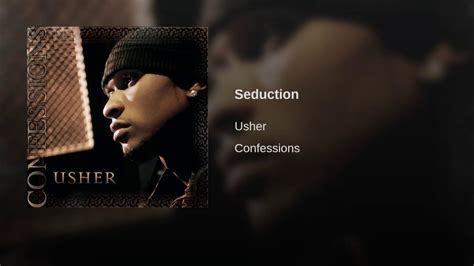 Usher confessions album art - kseshed