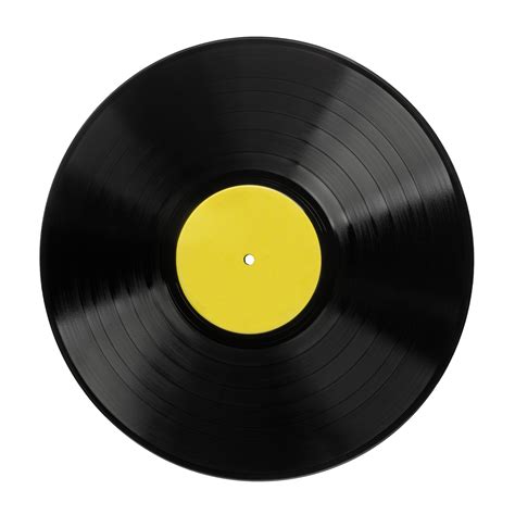 LP record - Wikiwand