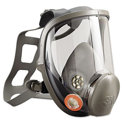 3M 6800 Full-Face Respirator Medium | ubicaciondepersonas.cdmx.gob.mx