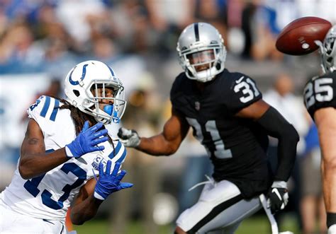 Las Vegas Raiders vs Indianapolis Colts free live stream, score, odds, time, TV channel, how to ...